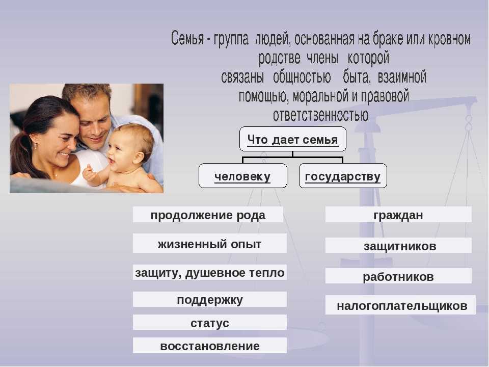 Что такое социальное окружение семьи опишите схему вашей семьи