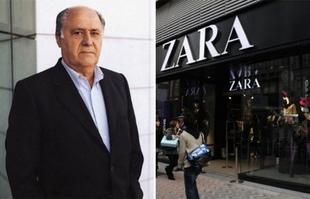 Амансио ортега. Амансио Ортега Zara. Амансио Ортега в молодости. Амансио Ортега Гаона в молодости.