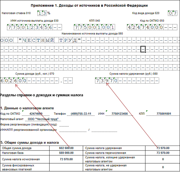 Какую Стоимость Квартиры Указывать В 3 Ндфл