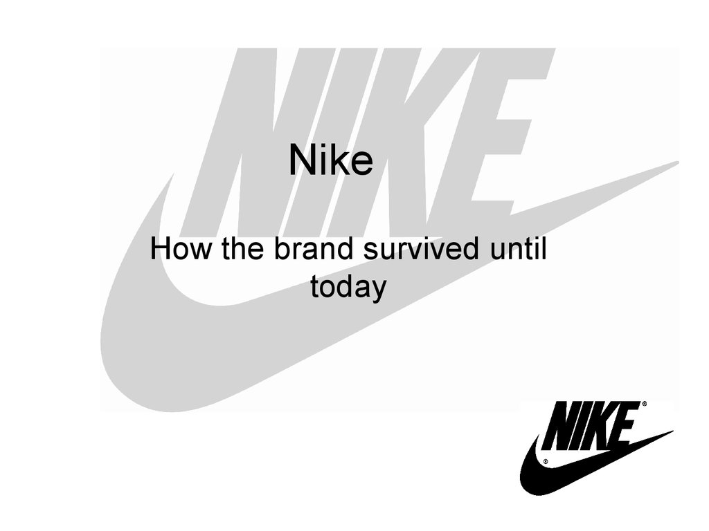 Презентация найк. Найк. Nike бренд. Nike история бренда. История логотипа найк.