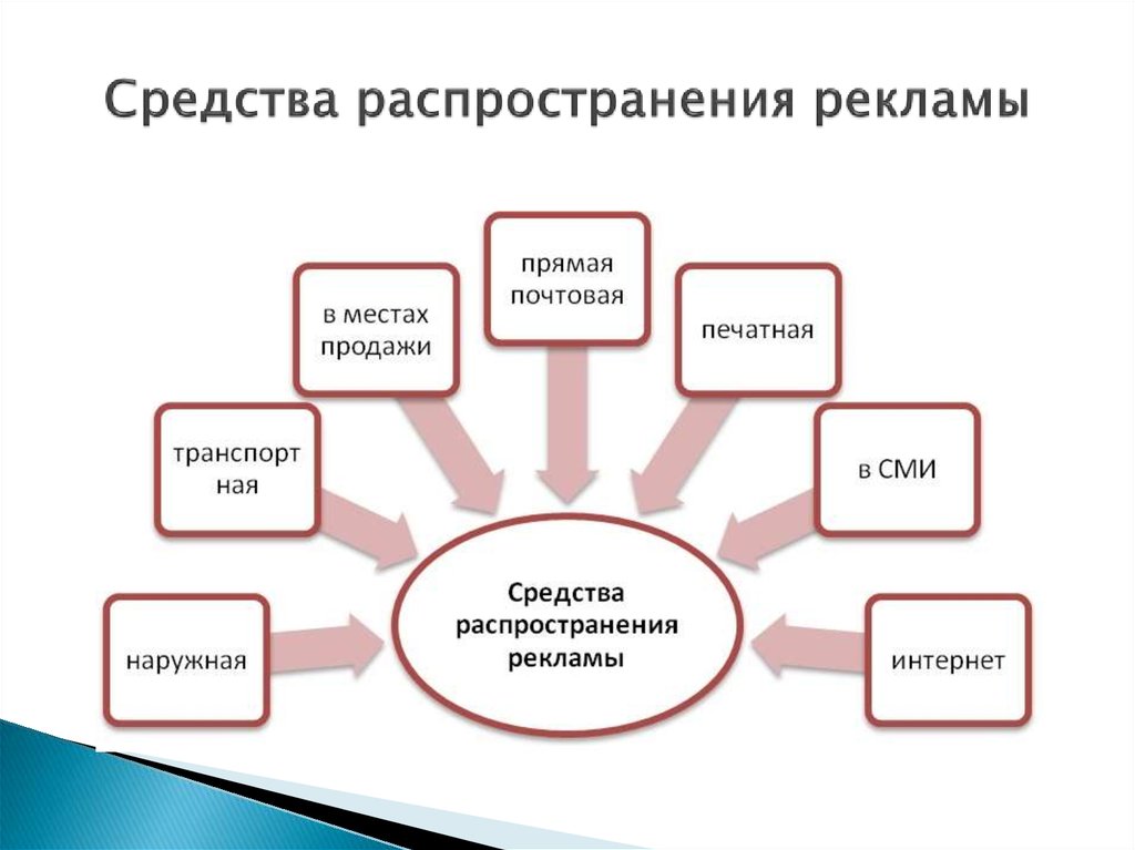 Проект организации рекламной кампании торговой фирмы является социальной