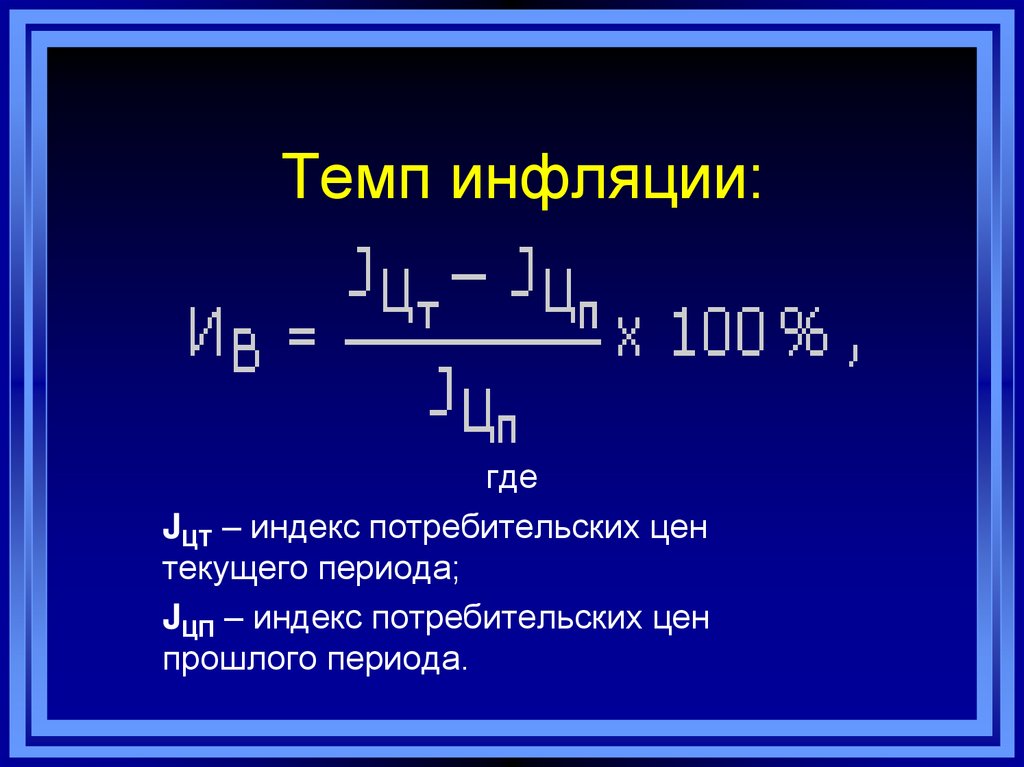 Тем инфляции. Темп инфляции. Темп и уровень инфляции. Среднегодовой темп инфляции. Индекс инфляции и темп инфляции.