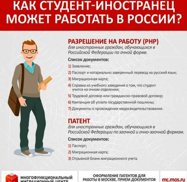 Обман студента работа