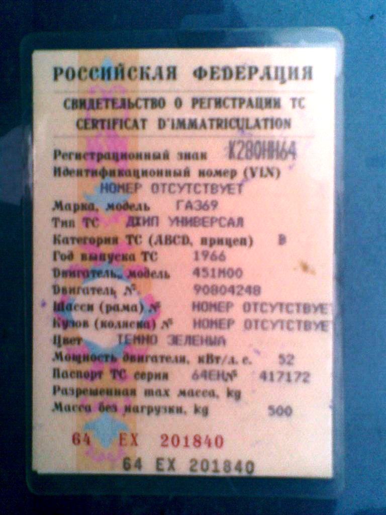 Документы на газ. Документы ПТС ГАЗ 69. Документы ГАЗ 53. Документы ГАЗ 52. Документы ГАЗ 53 самосвал.