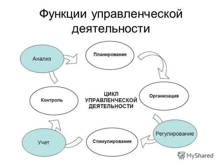 Картинки функции менеджмента