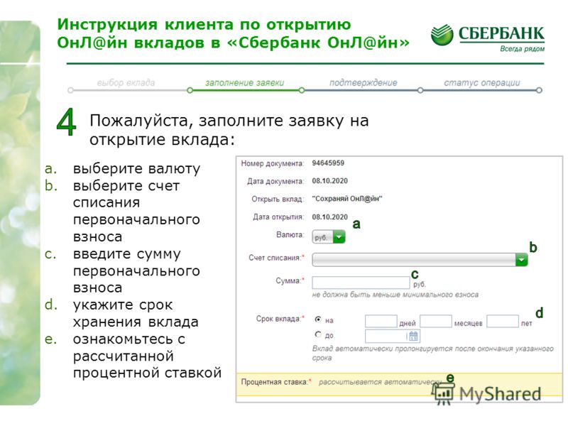 Банк открытие зарплатный проект