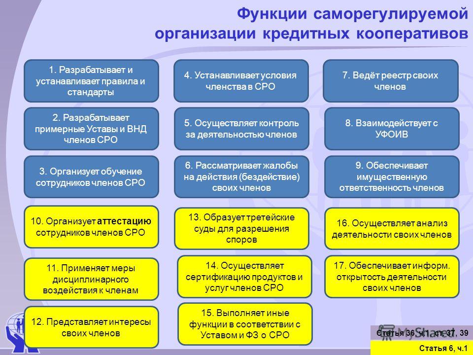 Организация выдающая. Саморегулируемые организации (СРО). Функции саморегулирующих организаций. Роль саморегулируемых организаций. Функции СРО.