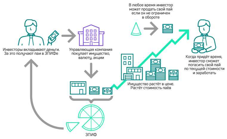 Инвестор что делает в проекте