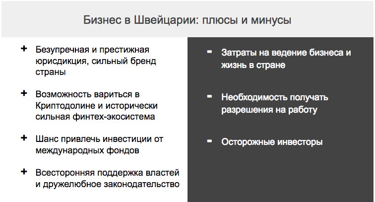 Минусы бизнеса. Плюсы Швейцарии. Швейцария плюсы и минусы. Минусы Швейцарии. Недостатки ведения бизнеса в Швейцарии.