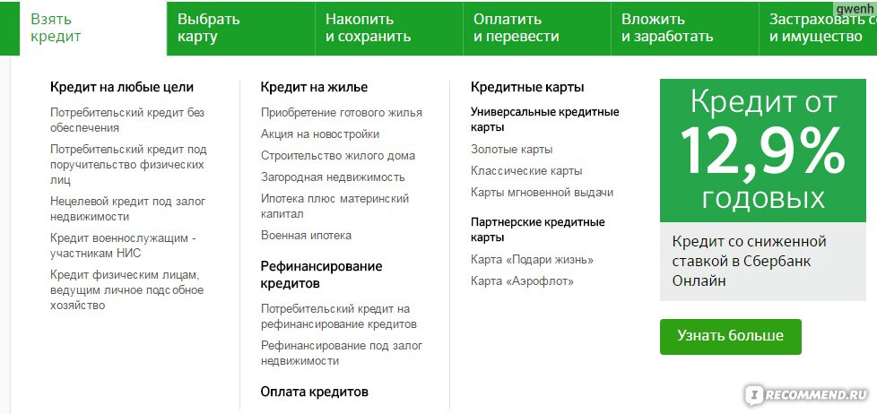 Как взять кредит по чужому паспорту через интернет полная схема