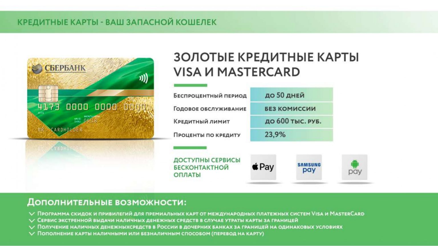 Займ 15000 рублей на карту сбербанка круглосуточно