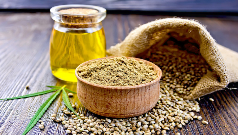 How To Make Money Selling Hemp- Without Growing It
