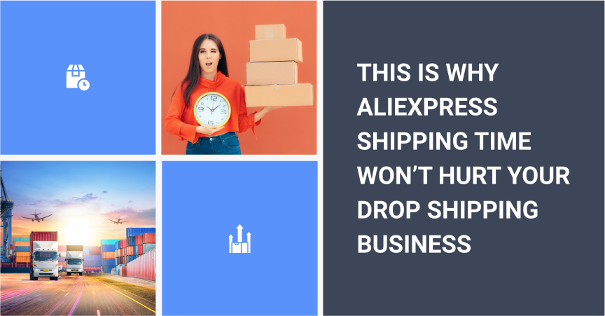 AliExpress Shipping Time