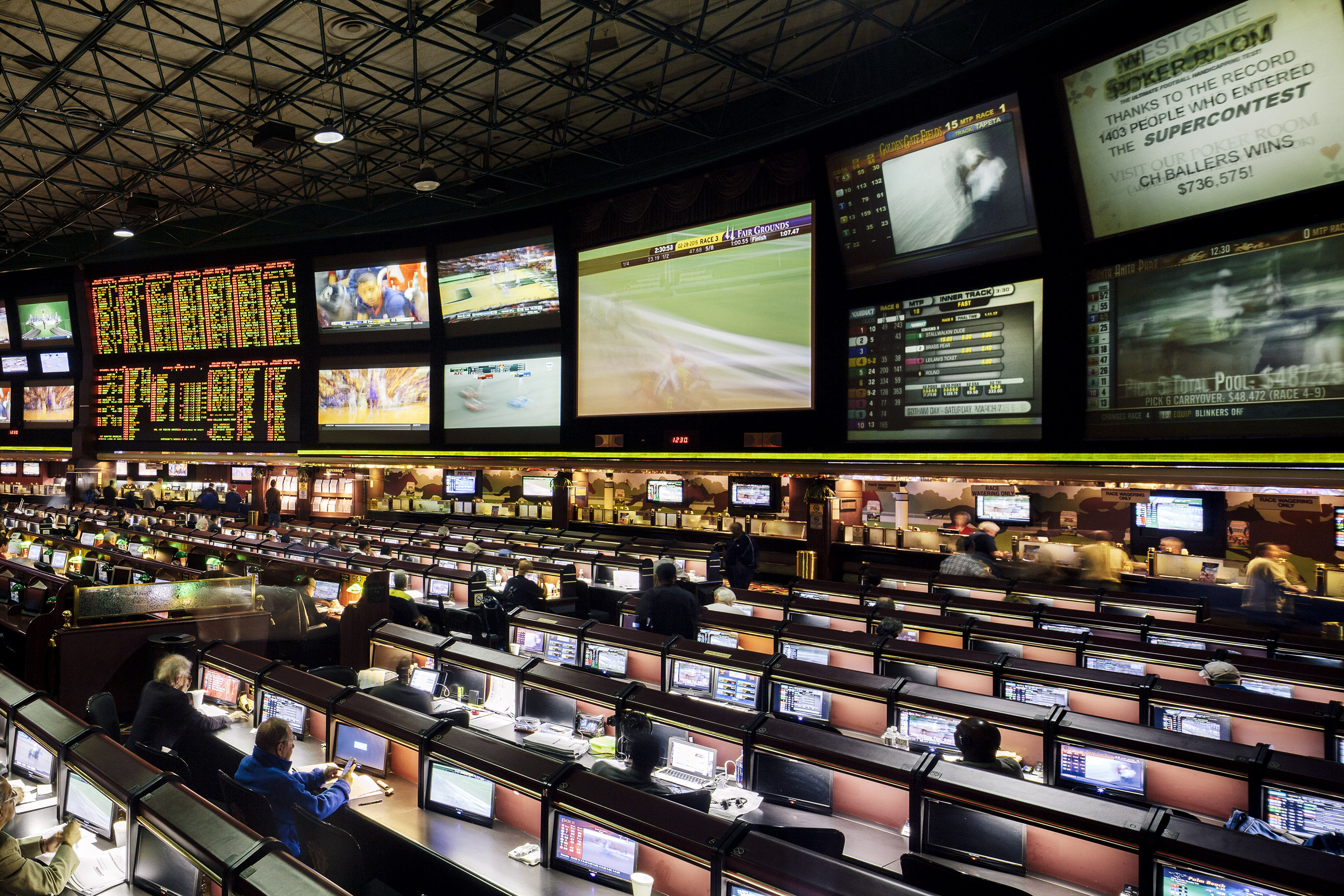 Best online sportsbook and casino for us players