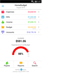 5 best family budget apps to Help Your Family Save Money