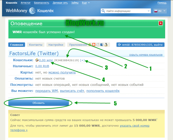 Как создать кошелек вебмани в евро. WMR кошелёк WEBMONEY. Вебмани кошелек регистрация. Учетная запись в WEBMONEY. Регистрация WEBMONEY кошелька пошагово.