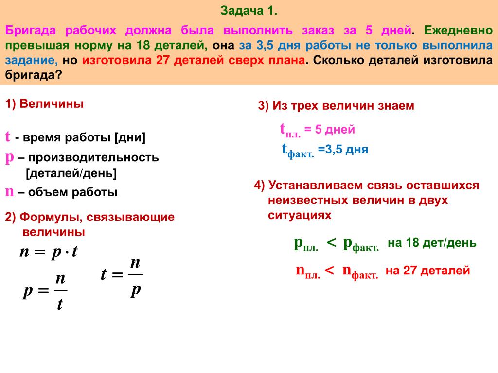 Задание нужно выполнить. Решение рабочих задач. Задачи на количество деталей рабочих. Задачи на работу , в день. Задачи про бригады рабочих.