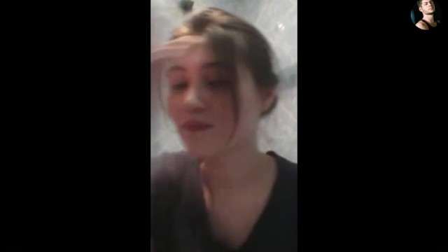 Развод Девушки По Скайпу