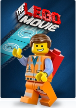 Go to The LEGO Movie Instructions