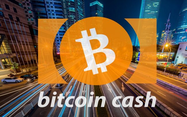 Bitcoin Cash краны для сбора BCH