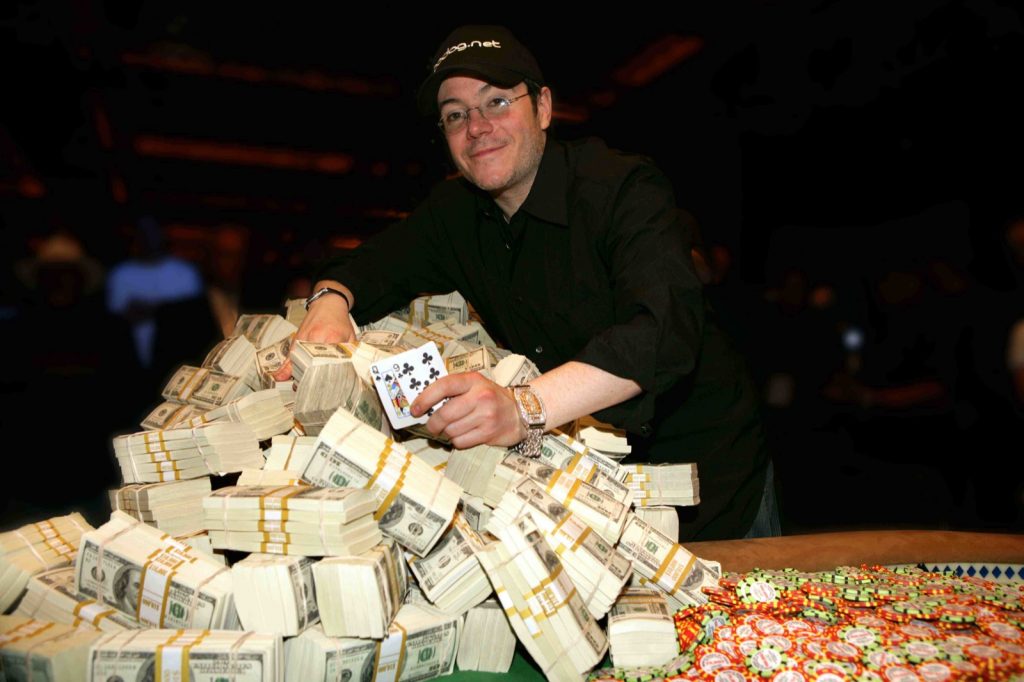 самые большие выигрыши денег в казино
