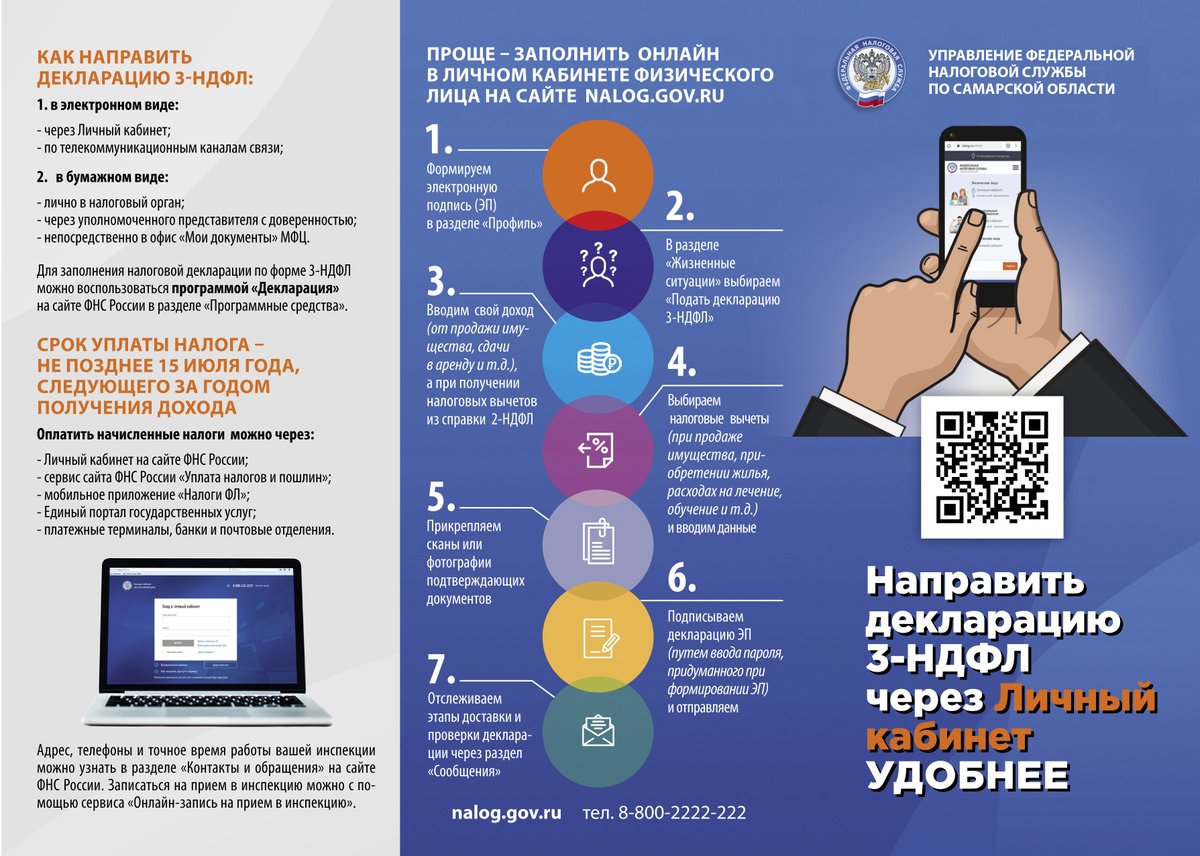 Периоды налогового вычета. Декларация 3 НДФЛ. Налоги декларации буклет. Памятка по налоговому вычету. Налоговая информация.