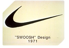 nike swoosh