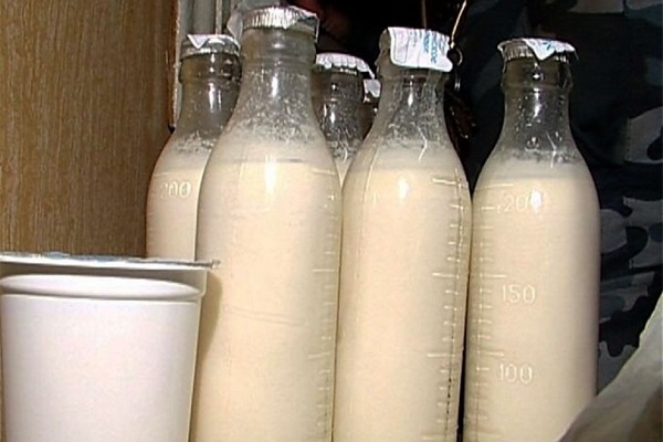 Молочная кухня – это определенная мера социальной поддержки населения