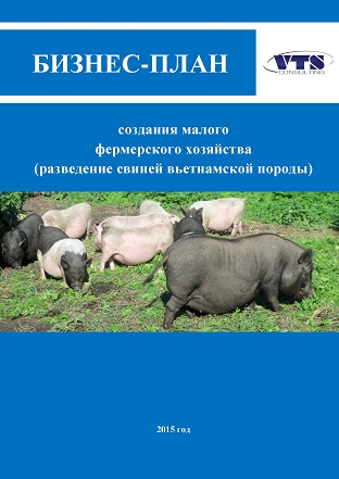 Бизнес план по разведению личного подсобного хозяйства