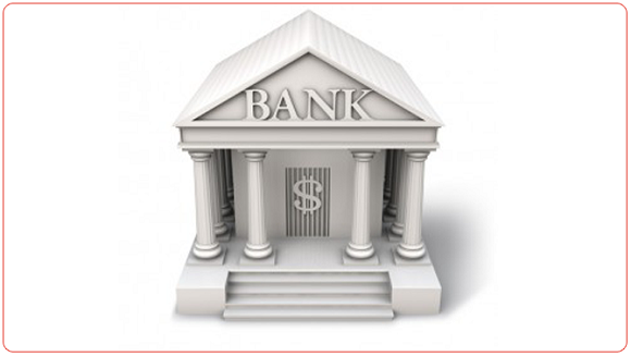 предоставление кредитов государственным учреждениям через специализированные банки