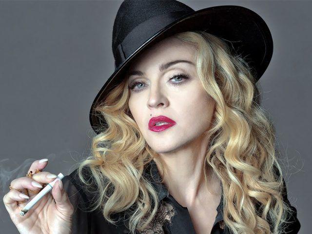 Певица Мадонна - биография, личная жизнь, интересные факты