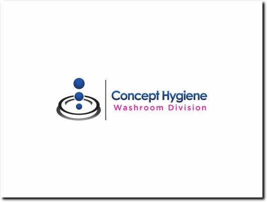 https://www.concept-hygiene.co.uk website