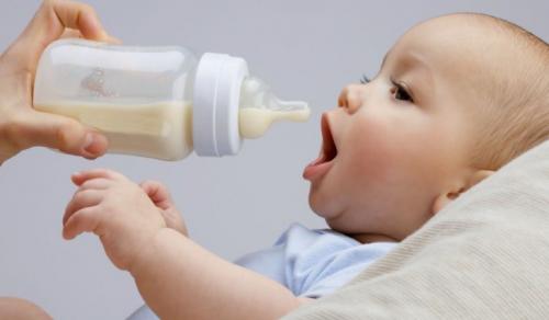 Сколько молочных продуктов можно есть в день ребенку. Режим питания
